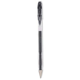 Mitsubishi Signo Roller Pen Black 0.7mm Black - Al Masam Stationery LLC